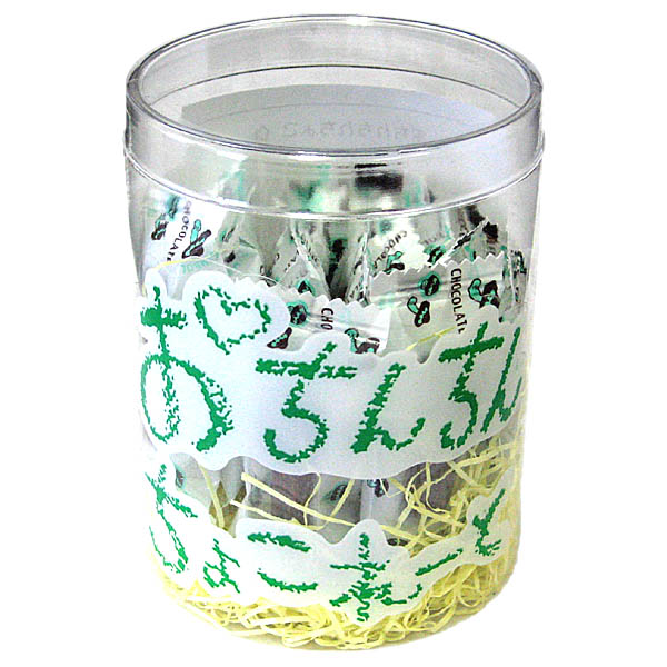 おちんちんチョコレート おちんちんチョコレート